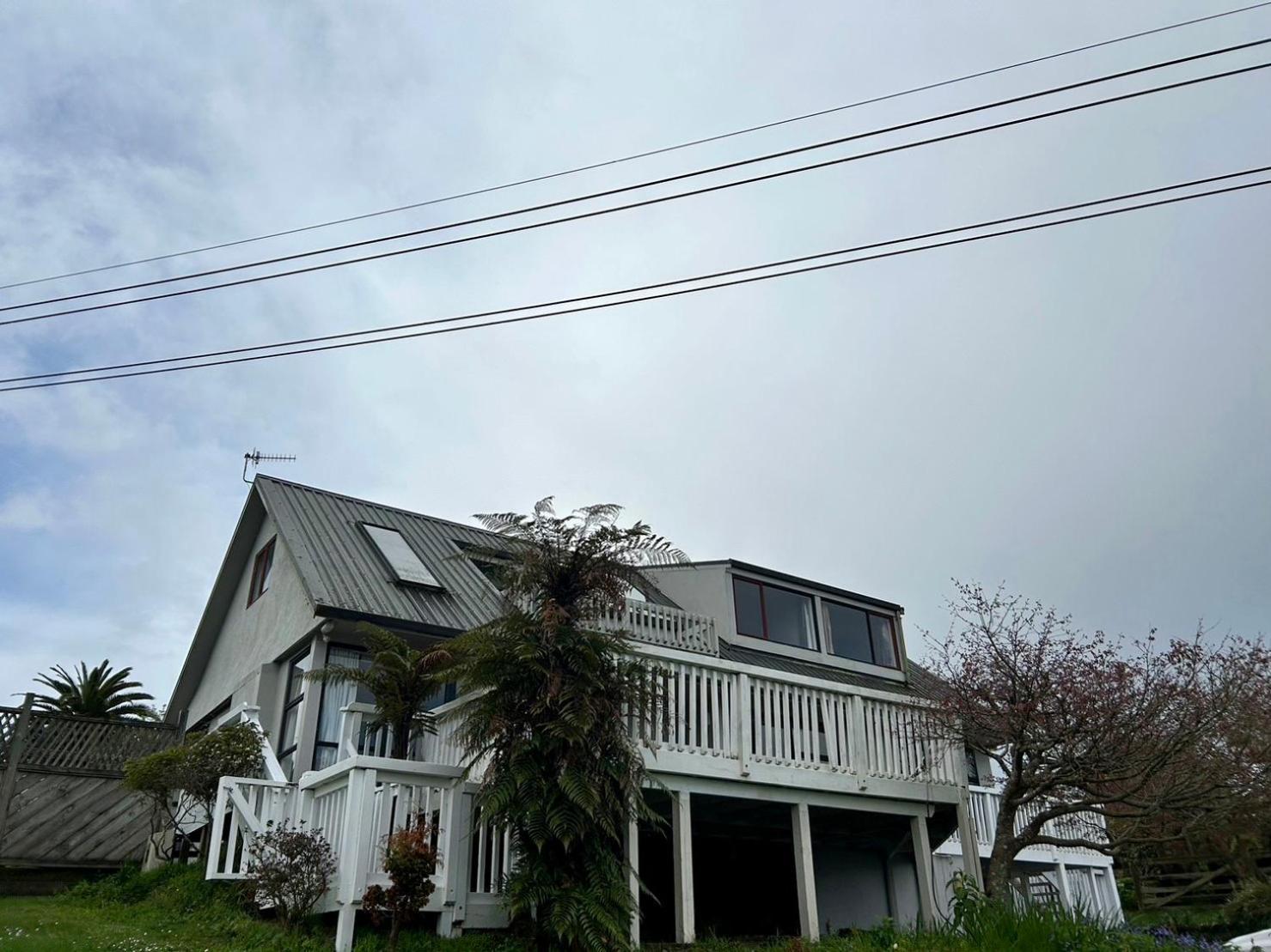 Premium Lake View Home Rotorua Exterior photo